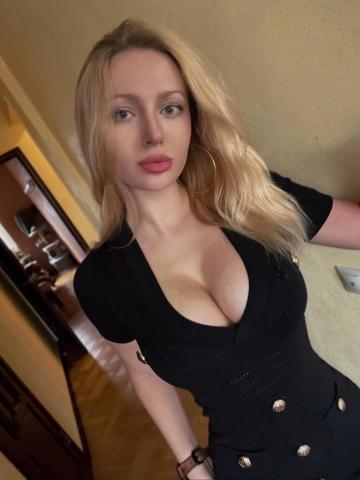 Индивидуалка Элина фото 2