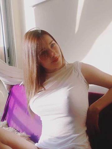 Индивидуалка Алиса фото 4