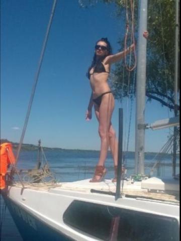 Индивидуалка Лейла фото 4